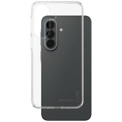 PanzerGlass Fashion X-Ray - θήκη για Samsung Galaxy A37 - Διάφανο
