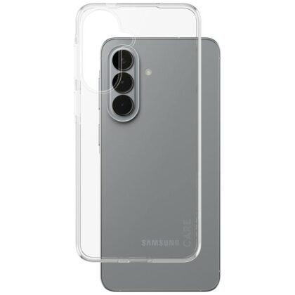 PanzerGlass Fashion X-Ray - θήκη για Samsung Galaxy A57 - Διάφανο