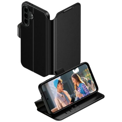 PanzerGlass CARE by PanzerGlass - θήκη για Samsung Galaxy A37 - Μαύρο