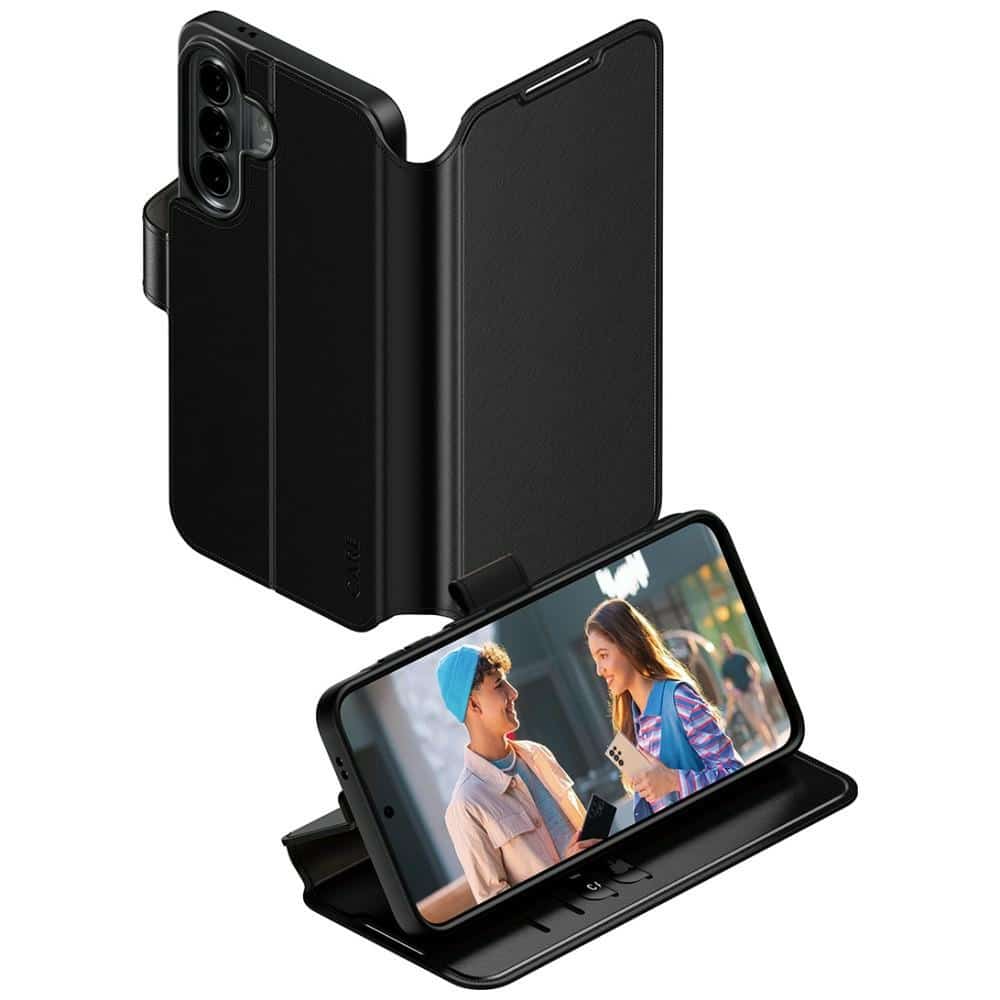 PanzerGlass CARE by PanzerGlass - θήκη για Samsung Galaxy A57 - Μαύρο - Image 2