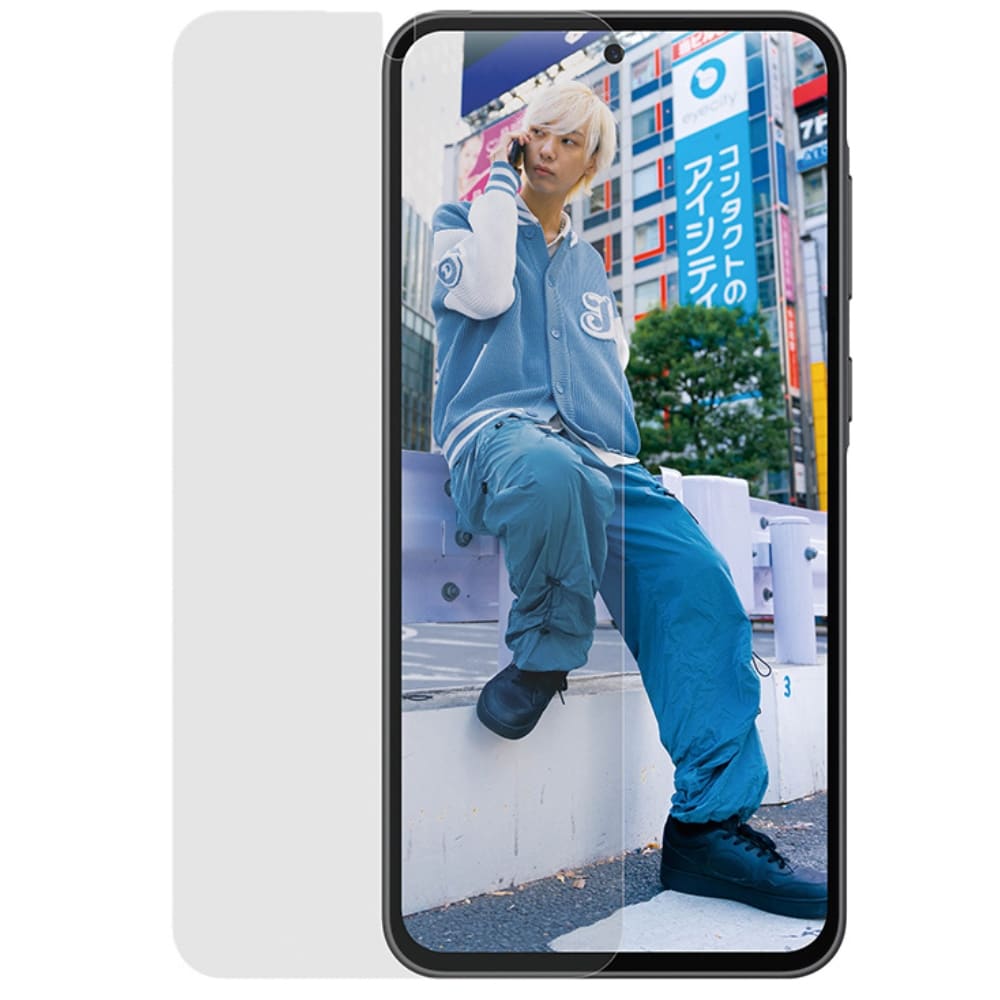Γυαλί απορρήτου PanzerGlass εξαιρετικά ευρύ για Samsung Galaxy A37 5G - Image 5