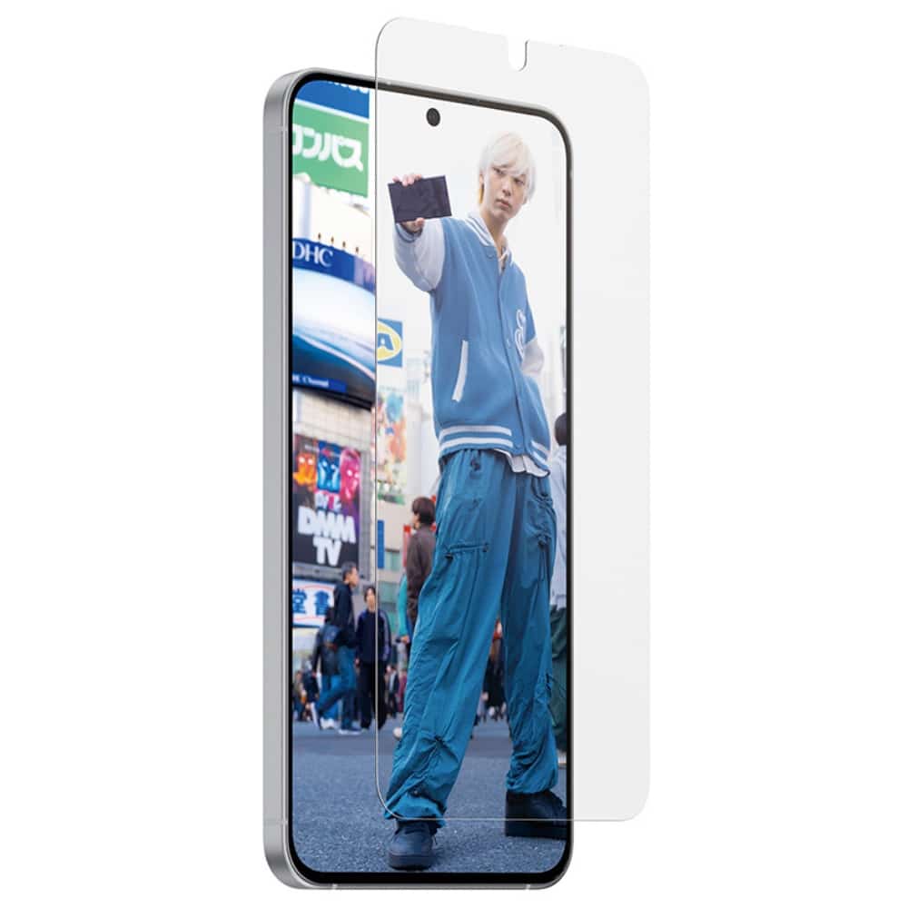 PanzerGlass εξαιρετικά φαρδύ σκληρυμένο γυαλί για Samsung Galaxy A57 5G - Image 4