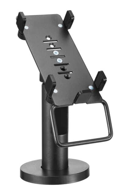 BRATECK επιτραπέζια βάση POS PTS-05, περιστρεφόμενη, universal