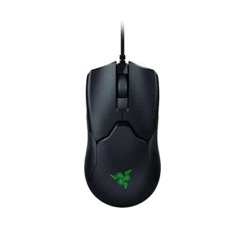 Ενσύρματο ποντίκι παιχνιδιών Razer Viper 8K με 8 κουμπιά, οπτικό αισθητήρα, RGB, μαύρο EU (RZ01-03580100-R3M1) - Image 4