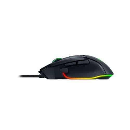 Ενσύρματο ποντίκι παιχνιδιών Razer Basilisk V3 10+1 κουμπιά, 26000 DPI, RGB, Μαύρο EU (RZ01-04000100-R3M1) - Image 4