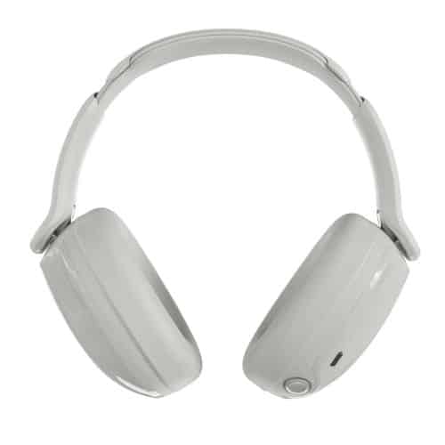 Ασύρματα ακουστικά Bluetooth Skullcandy Hesh 540 Over-ear, BT 5.3, ANC 4, Λευκό EU (S6HAW-T001) - Image 2