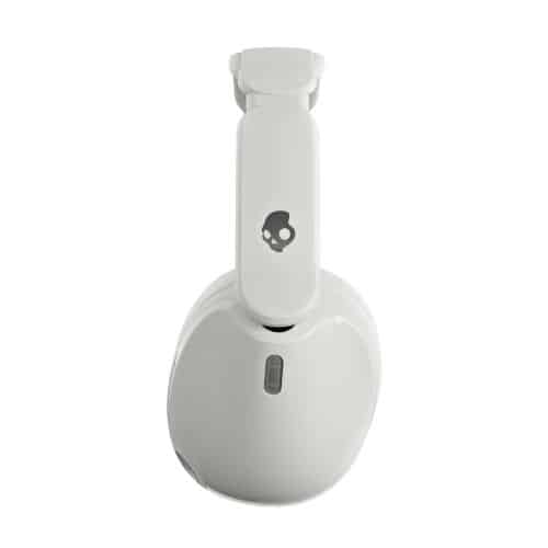 Ασύρματα ακουστικά Bluetooth Skullcandy Hesh 540 Over-ear, BT 5.3, ANC 4, Λευκό EU (S6HAW-T001) - Image 3