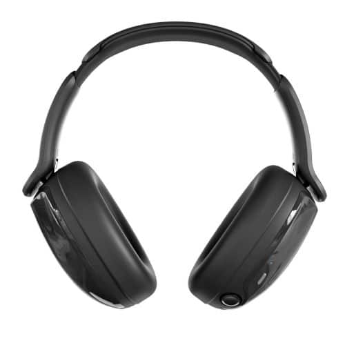 Ασύρματα ακουστικά Bluetooth Skullcandy Hesh 540 Over-ear, BT 5.3, ANC 4, Μαύρο EU (S6HAW-T740) - Image 2