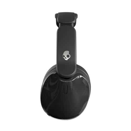 Ασύρματα ακουστικά Bluetooth Skullcandy Hesh 540 Over-ear, BT 5.3, ANC 4, Μαύρο EU (S6HAW-T740) - Image 3