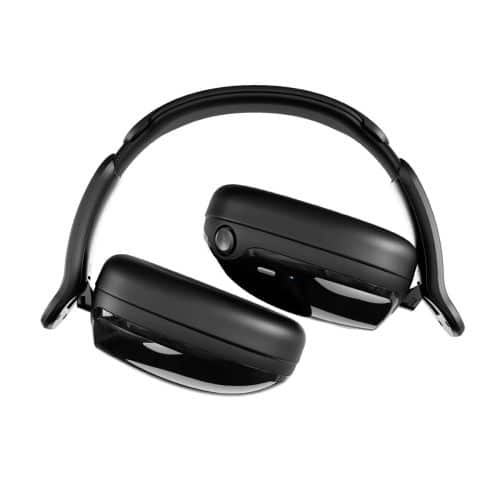 Ασύρματα ακουστικά Bluetooth Skullcandy Hesh 540 Over-ear, BT 5.3, ANC 4, Μαύρο EU (S6HAW-T740) - Image 4