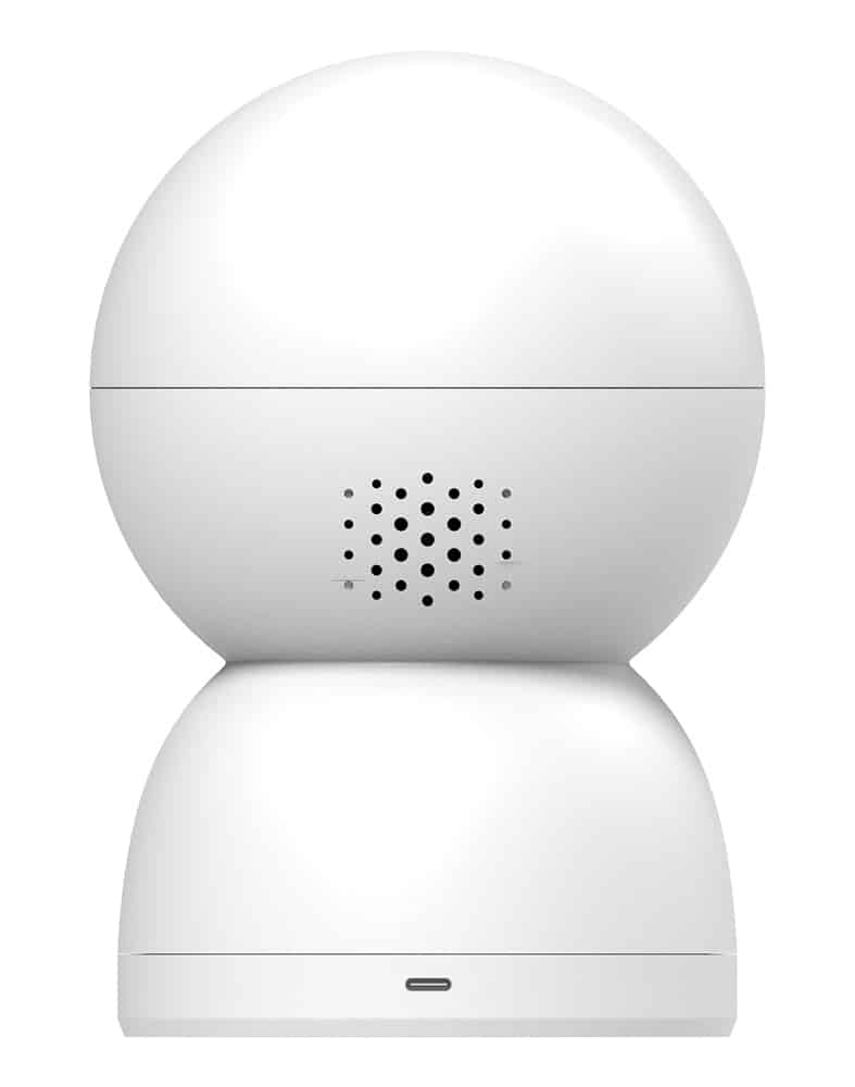 STRONG smart κάμερα SHC05IR0-W, 5MP, WiFi, PTZ, SD - Image 2