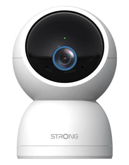 STRONG smart κάμερα SHC05IR0-W, 5MP, WiFi, PTZ, SD