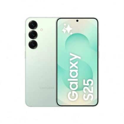 Samsung SM-S931B Galaxy S25 5G 12GB RAM 128GB Άριστη ποιότητα EU
