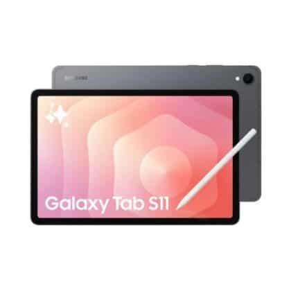 Samsung SM-X736 Galaxy Tab S11 11" 5G 12GB RAM 128GB Γραφίτης EU