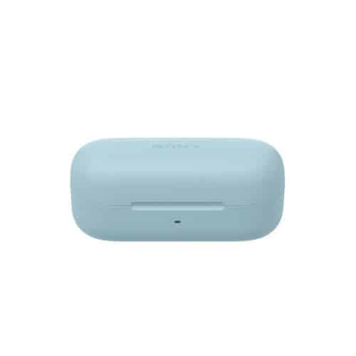 Ασύρματα ακουστικά Bluetooth Sony WF-C510 για ενδώτια ακουστικά, IPX4, BT 5.3, TWS, Μπλε EU - Image 2