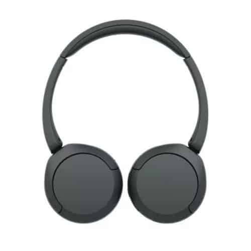 Ακουστικά Bluetooth Sony WH-CH520 On-Ear BT 5.2, Μαύρα, EU - Image 3