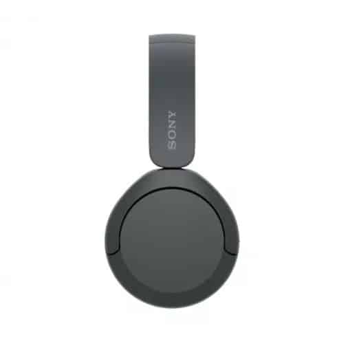 Ακουστικά Bluetooth Sony WH-CH520 On-Ear BT 5.2, Μαύρα, EU - Image 4