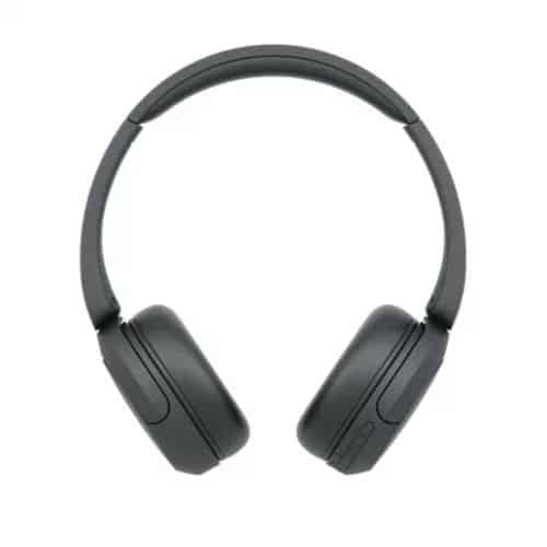 Ακουστικά Bluetooth Sony WH-CH520 On-Ear BT 5.2, Μαύρα, EU - Image 5
