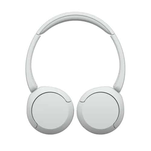 Ακουστικά Bluetooth Sony WH-CH520 On-Ear BT 5.2, Λευκά EU - Image 3