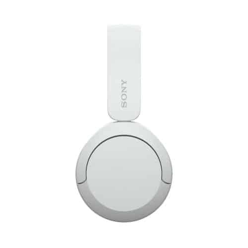 Ακουστικά Bluetooth Sony WH-CH520 On-Ear BT 5.2, Λευκά EU - Image 5