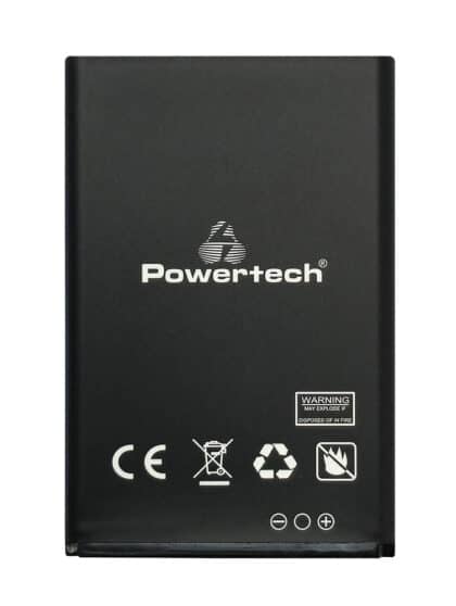 POWERTECH μπαταρία SP-PTM39-BAT για κινητό Sentry Eco II, 1400mAh