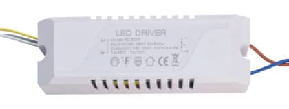 Οδηγός LED SPHLL-DRIVER-001, 60-80W, 3x4x12cm
