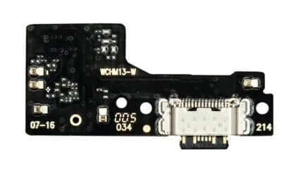 Ανταλλακτική πλακέτα φόρτισης SPXRM13-001 για Xiaomi Redmi 13