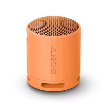 Ηχείο Bluetooth Sony SRS-XB100 Πορτοκαλί EU