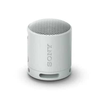 Ηχείο Bluetooth Sony SRS-XB100 Ανοιχτό γκρι EU