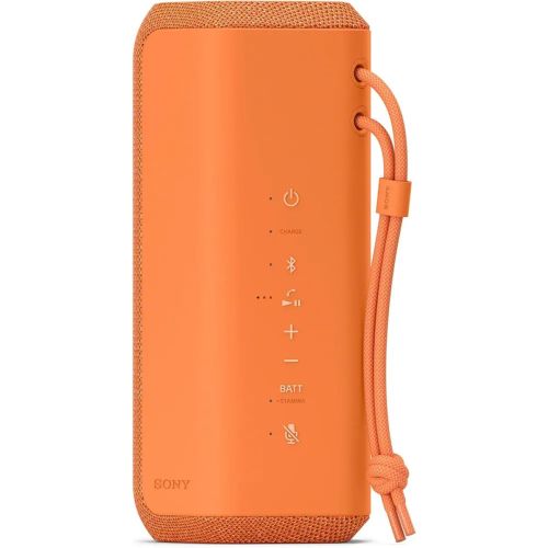 Ηχείο Bluetooth Sony SRS-XE200 Πορτοκαλί EU - Image 2