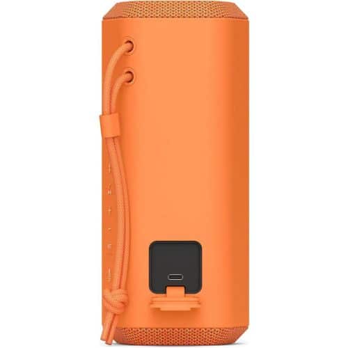 Ηχείο Bluetooth Sony SRS-XE200 Πορτοκαλί EU - Image 3
