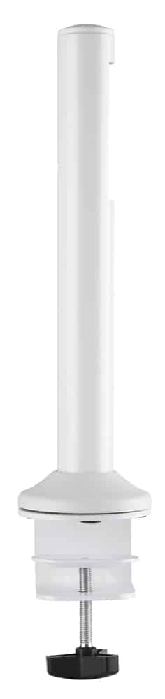 BRATECK 2x βάσεις στήριξης πάνελ SW02-3, SW series, για γραφείο - Image 4