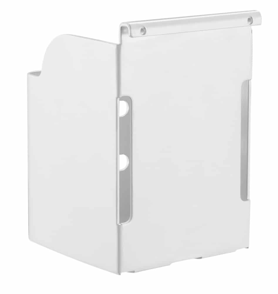 BRATECK μολυβοθήκη SW03-9 για χρήση με το πάνελ SW series, 68x70x100mm - Image 4
