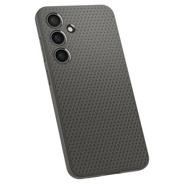Spigen Liquid Air Sam S24 S921 γκρι μαρμάρου ACS07450 - Image 9