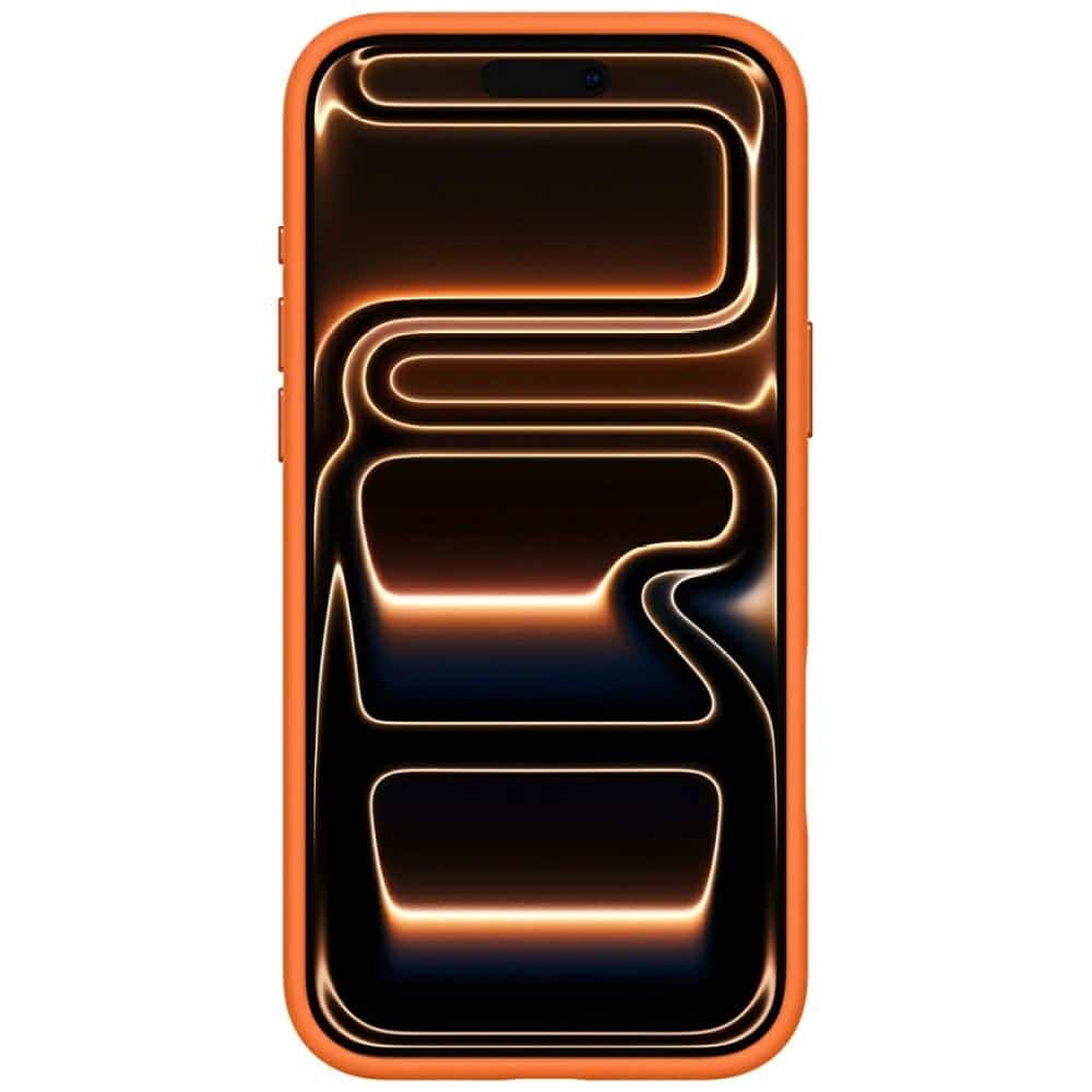 Spigen Silicone Fit MAG MagSafe - θήκη για Apple iPhone 17 Pro - Πολύχρωμο - Image 3