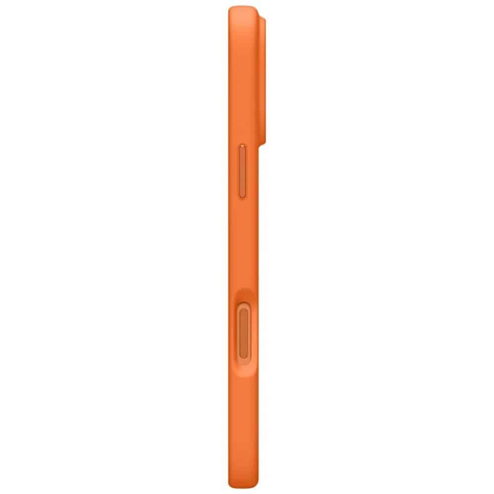 Spigen Silicone Fit MAG MagSafe - θήκη για Apple iPhone 17 Pro - Πολύχρωμο - Image 4