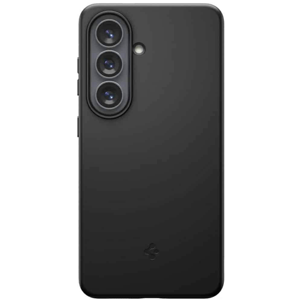 Spigen Thin Fit MAG - θήκη για Samsung Galaxy S26 - Μαύρο - Image 2