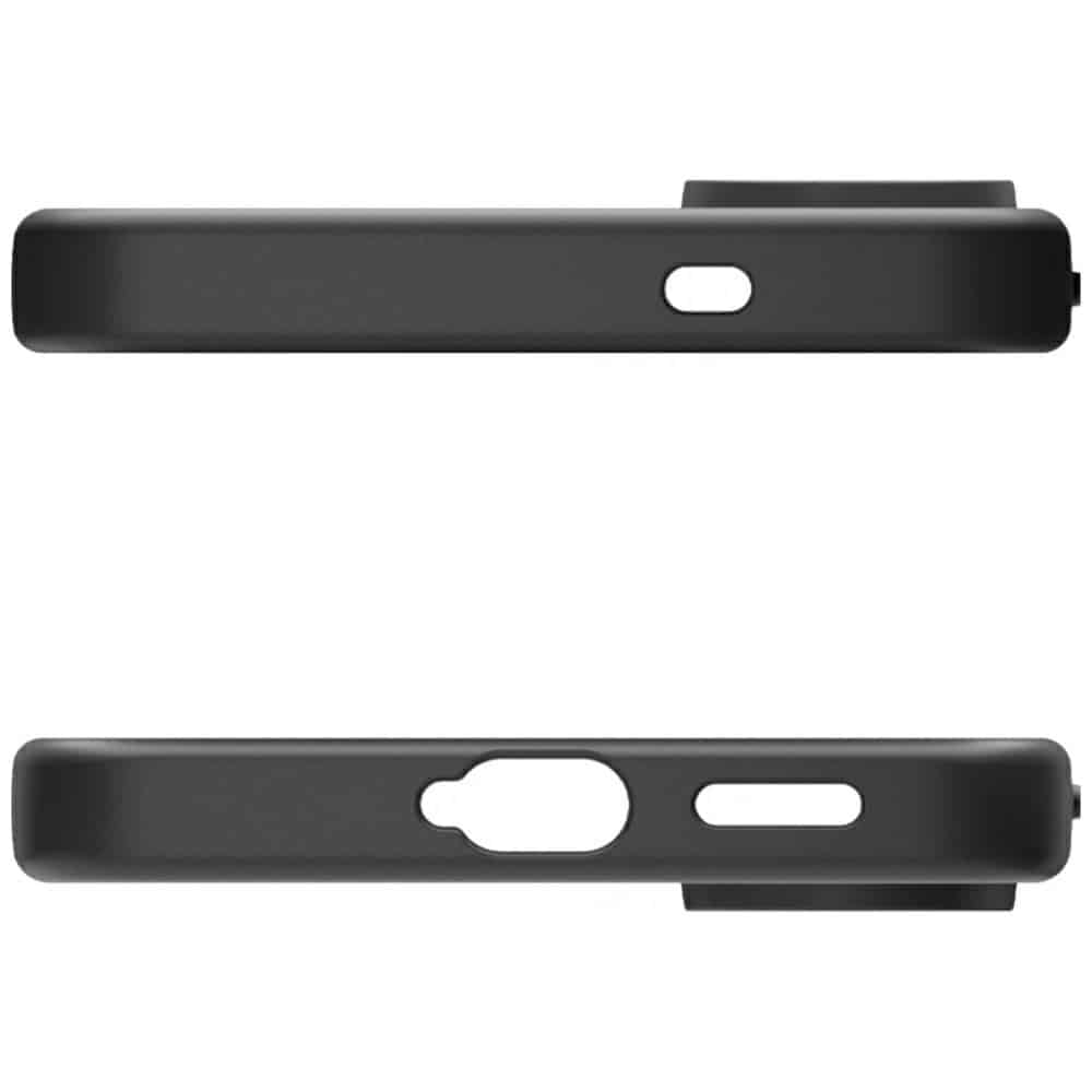 Spigen Thin Fit MAG - θήκη για Samsung Galaxy S26 - Μαύρο - Image 4