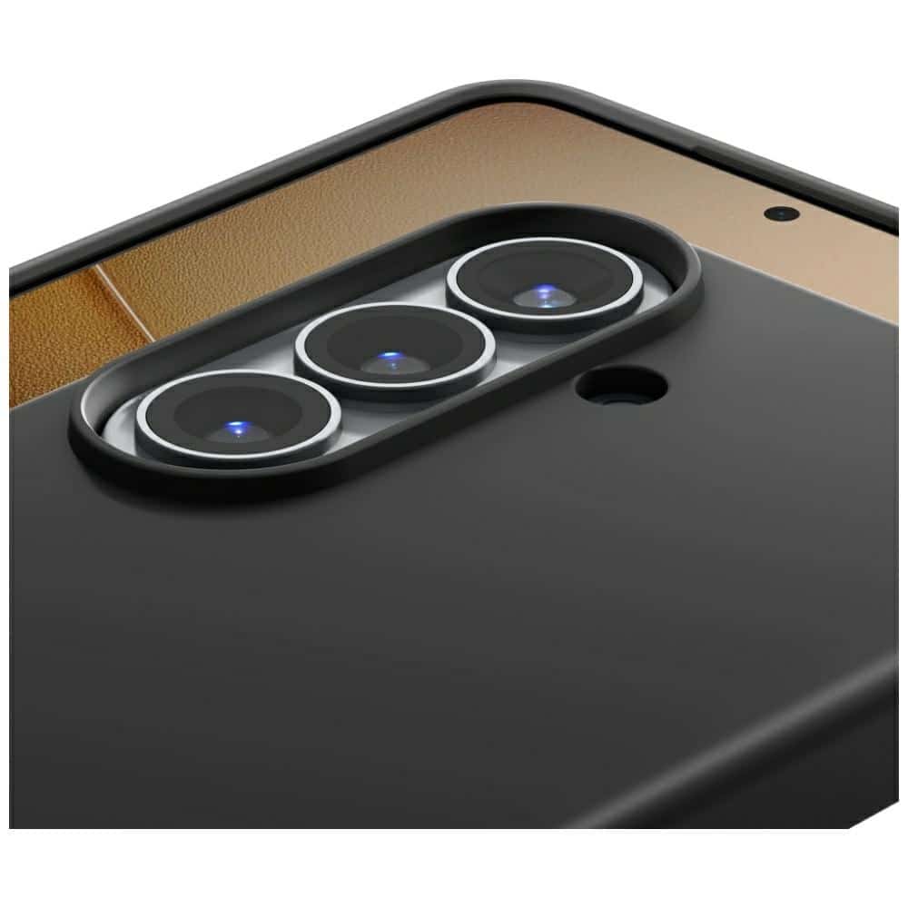 Spigen Thin Fit MAG - θήκη για Samsung Galaxy S26 - Μαύρο - Image 7
