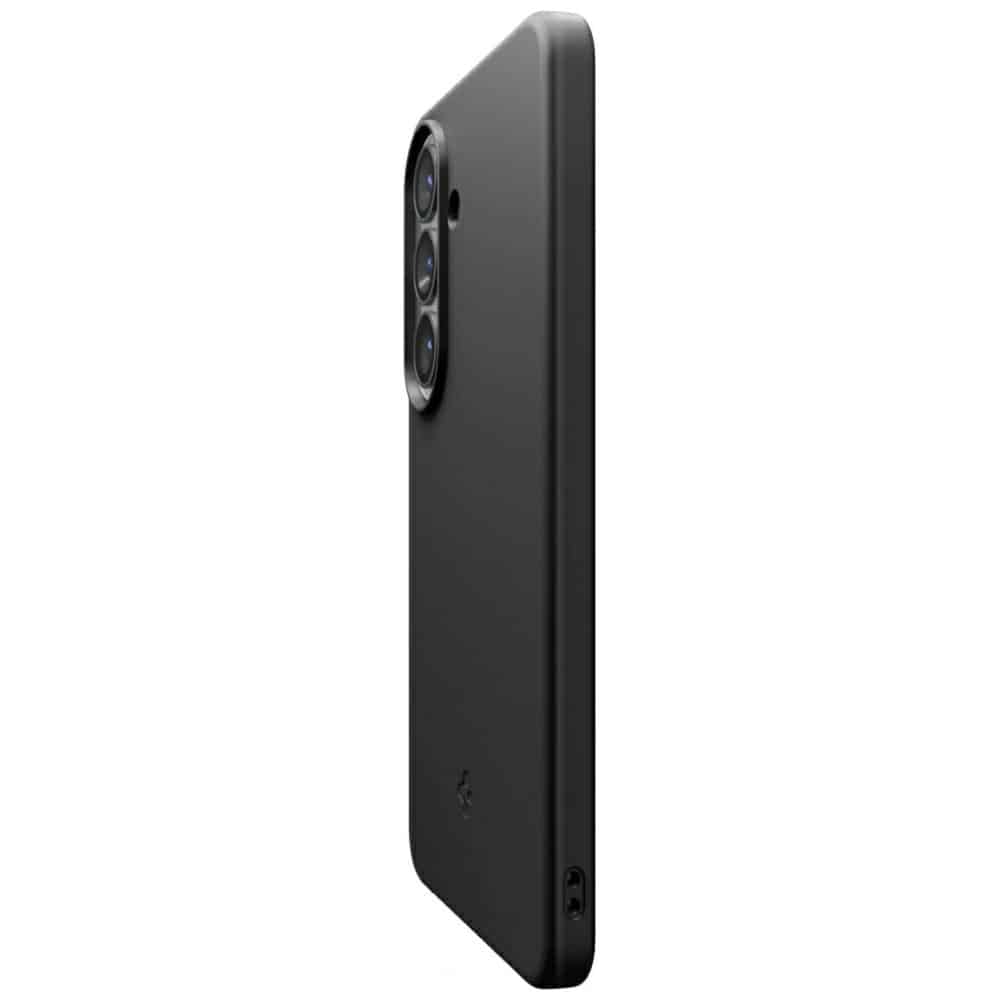 Spigen Thin Fit MAG - θήκη για Samsung Galaxy S26 - Μαύρο - Image 6