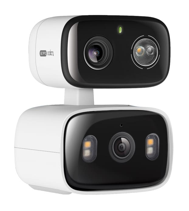 WIRELESS IP CAMERA TAPO C246D - Image 4