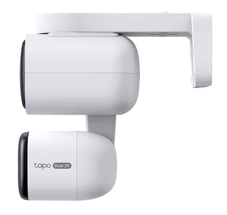 WIRELESS IP CAMERA TAPO C246D - Image 5