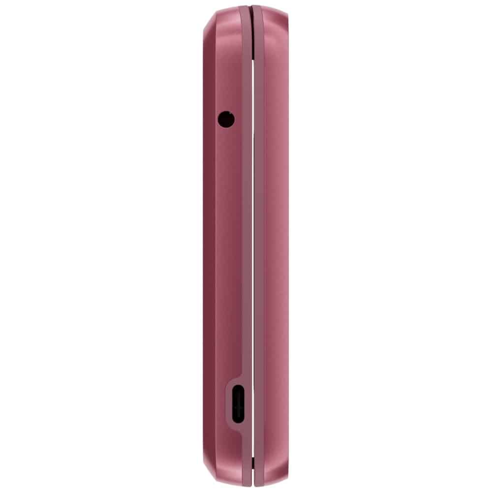 Τηλέφωνο HMD 2660 Flip TA-1711 DS κόκκινο - Image 16