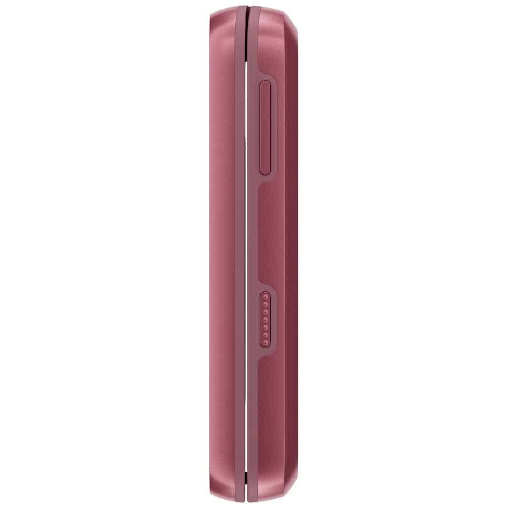 Τηλέφωνο HMD 2660 Flip TA-1711 DS κόκκινο - Image 17