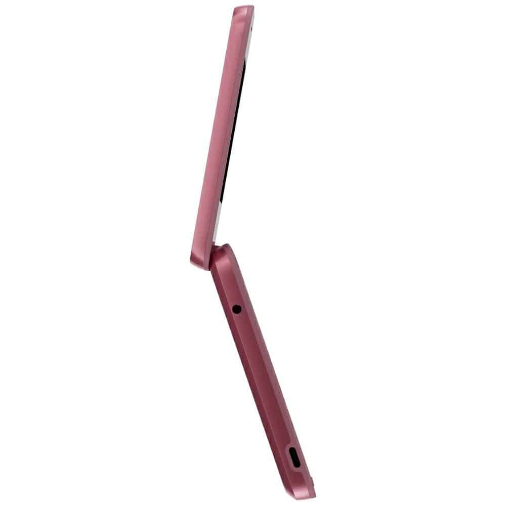 Τηλέφωνο HMD 2660 Flip TA-1711 DS κόκκινο - Image 9