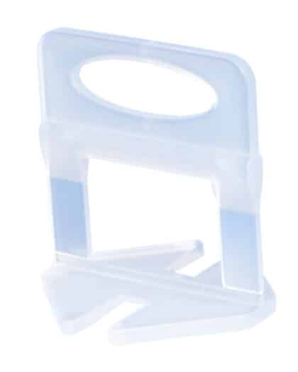 Κλιπ τοποθέτησης πλακιδίων TOOL-0030, 2.0mm, 100τμχ