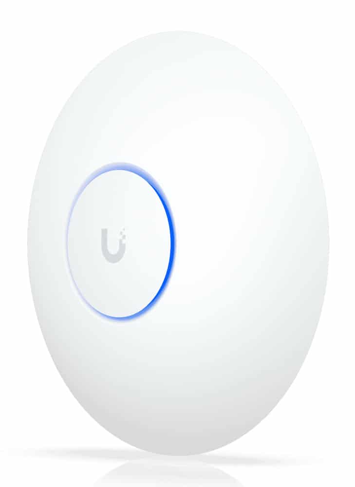Σημείο πρόσβασης UBIQUITI UniFi U7 μεγάλης εμβέλειας, WiFi 7, διπλής ζώνης, PoE - Image 3