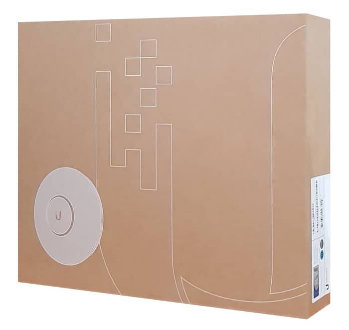Σημείο πρόσβασης UBIQUITI UAP-AC-PRO, διπλής ζώνης, 3x3 MIMO 802.11ac - Image 3