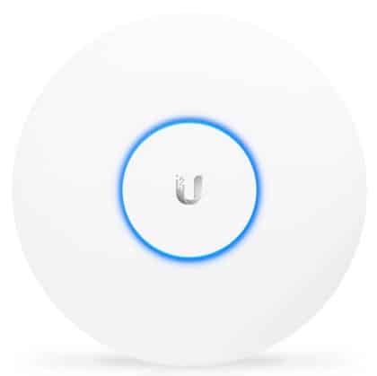 Σημείο πρόσβασης UBIQUITI UAP-AC-PRO, διπλής ζώνης, 3x3 MIMO 802.11ac
