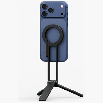 Μαγνητική βάση UNIQ Arcus TriPod μαύρη